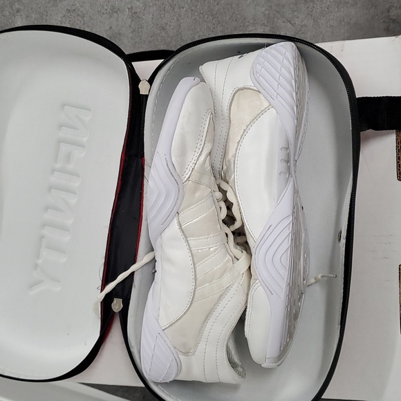 Nfinity Varsity Cheerleader II Shoes - Picture 3 of 3